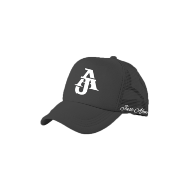Just Afew ''JA'' Trucker Cap