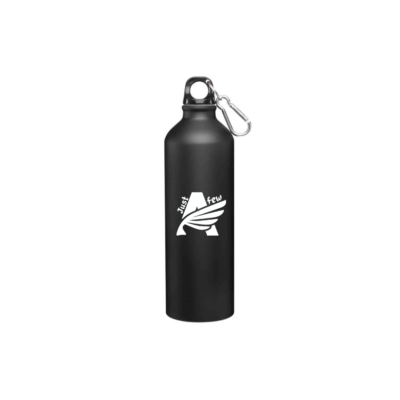 Just Afew Aluminum Gym Bottle