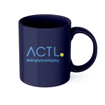 ACTL Mugs