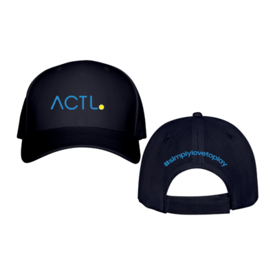 ACTL Kids Cap