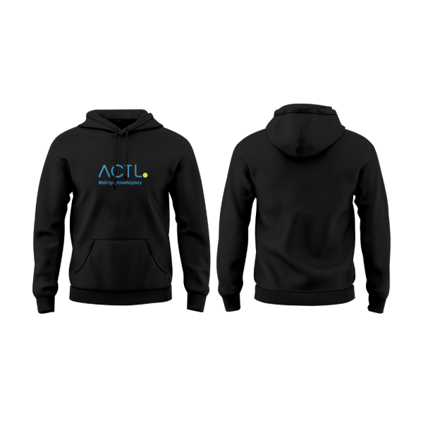 ACTL Hoodie - Image 7