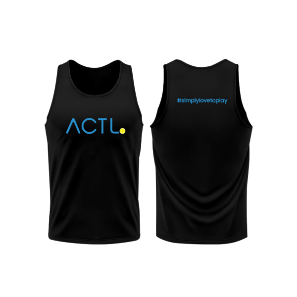 ACTL Tanktop - Image 6