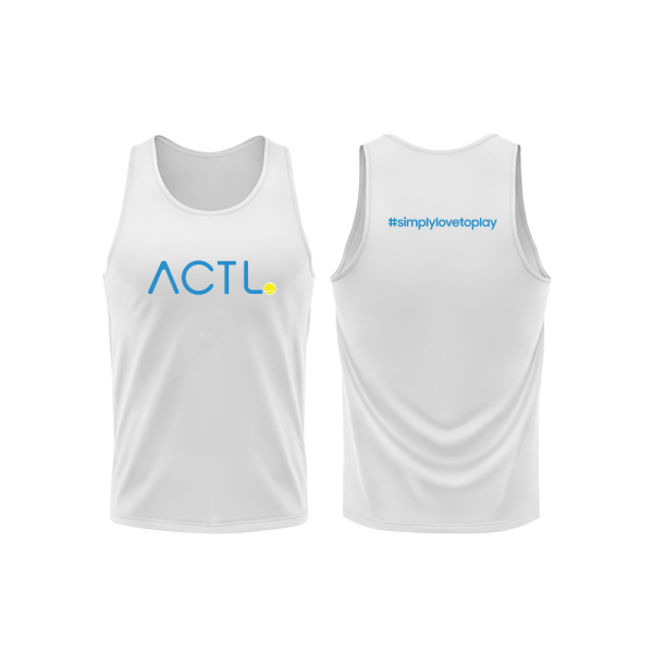 ACTL Tanktop - Image 7