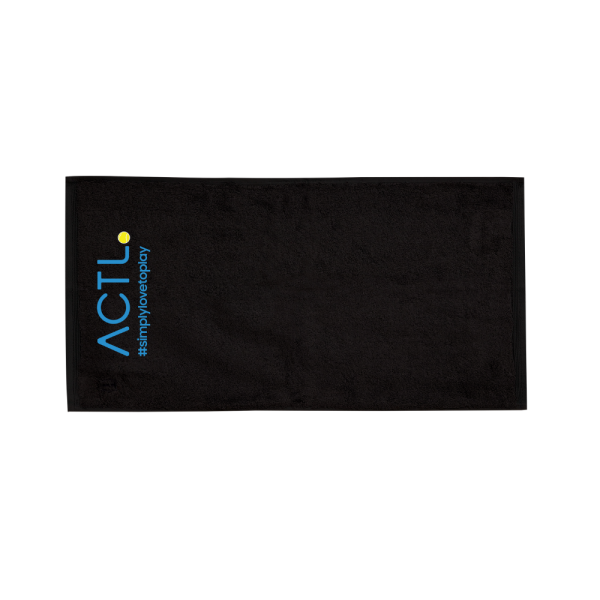 ACTL Hand Towel - Image 3