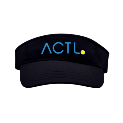 ACTL visor