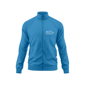 ACTL Zipper Jacket