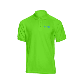 ACTL Kids Polo Shirt