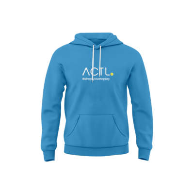ACTL Hoodie