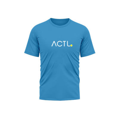 ACTL Round Neck T-Shirt