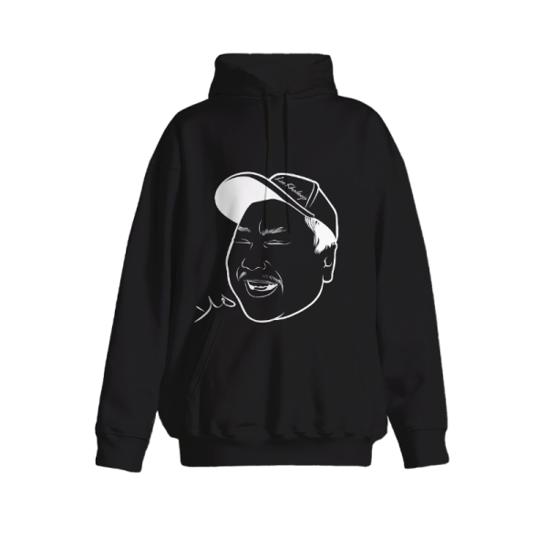 Super duper comfy Lee Khaleeji oversized hoody - Image 4