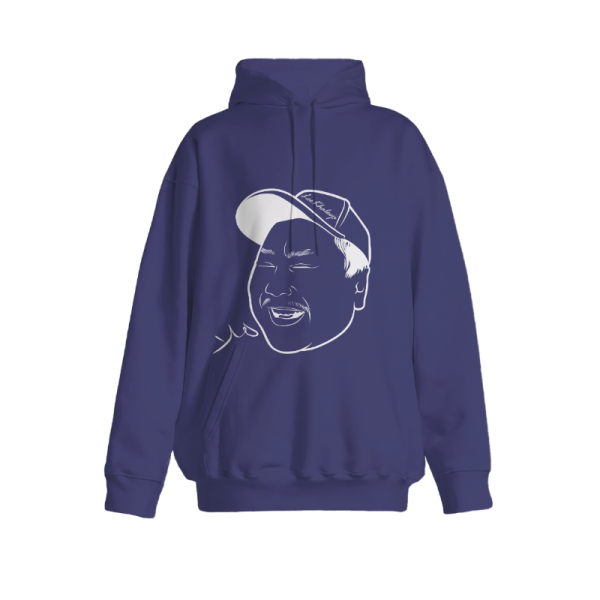 Super duper comfy Lee Khaleeji oversized hoody - Image 2