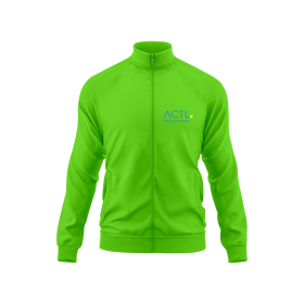 ACTL Kids Zipper Jacket