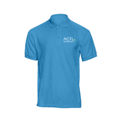 ACTL Polo Shirt