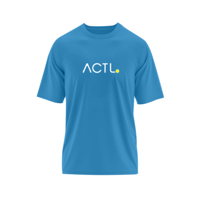 ACTL Oversized T-Shirt