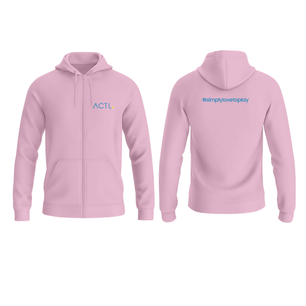 ACTL Hoodie - Image 5