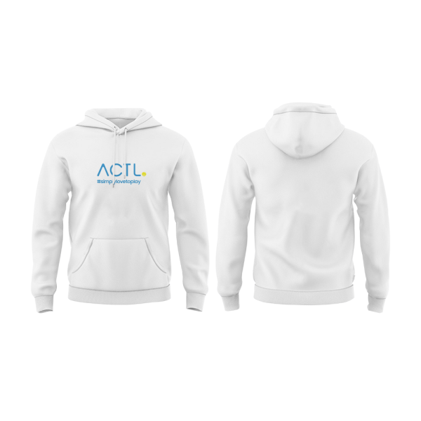 ACTL Hoodie - Image 6
