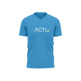 ACTL V-Neck T-Shirt