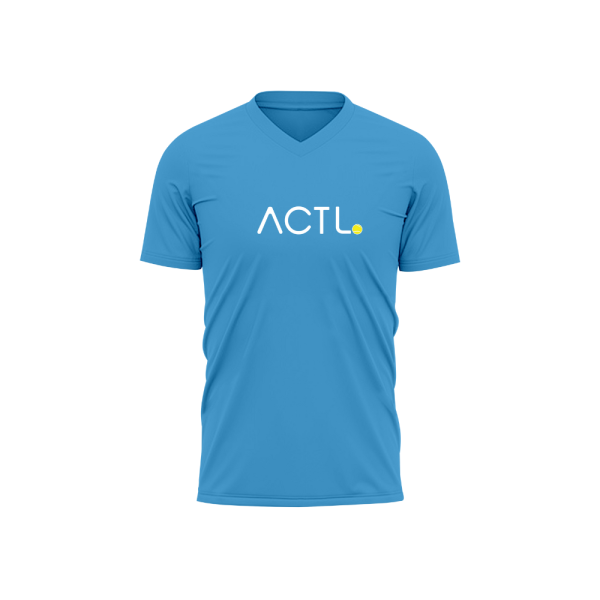 ACTL V-Neck T-Shirt