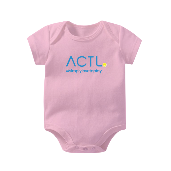 ACTL Onesie - Image 2