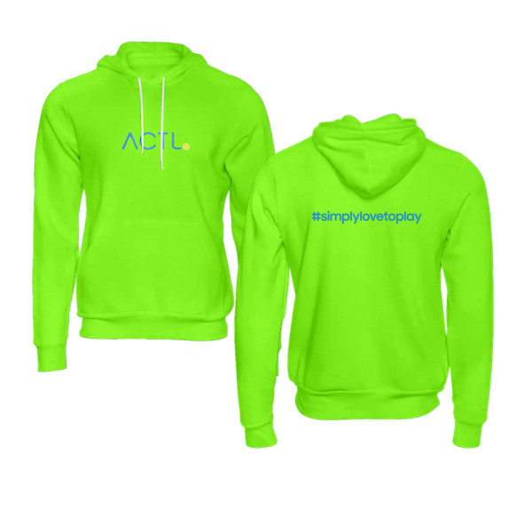 ACTL Hoodie - Image 3