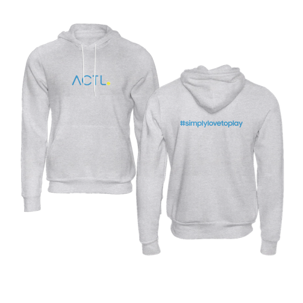 ACTL Hoodie - Image 4