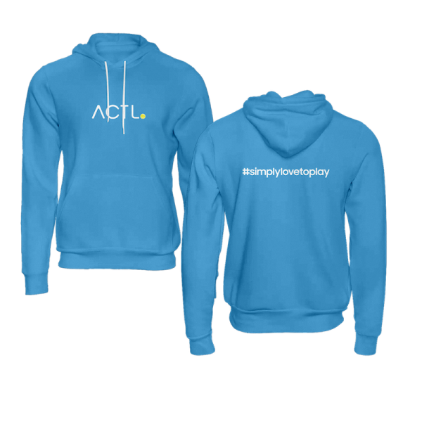 ACTL Hoodie - Image 2