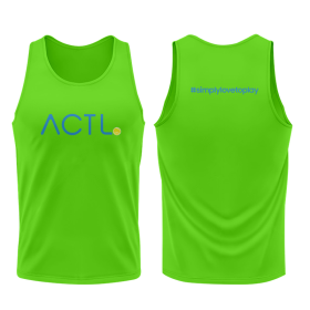 ACTL Kids Tanktop
