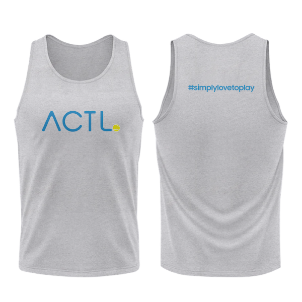 ACTL Tanktop - Image 4