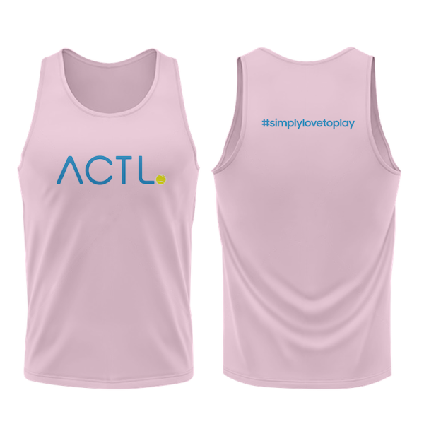 ACTL Tanktop - Image 3