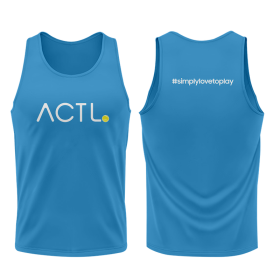 ACTL Tanktop