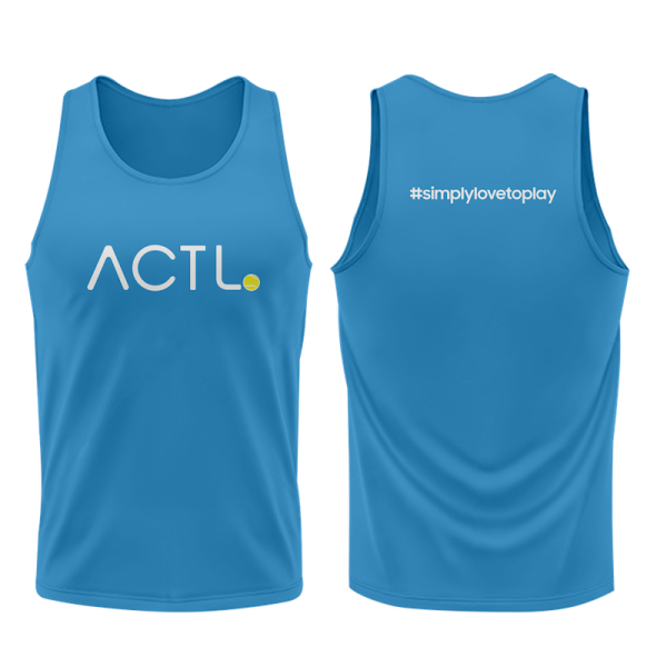 ACTL Tanktop