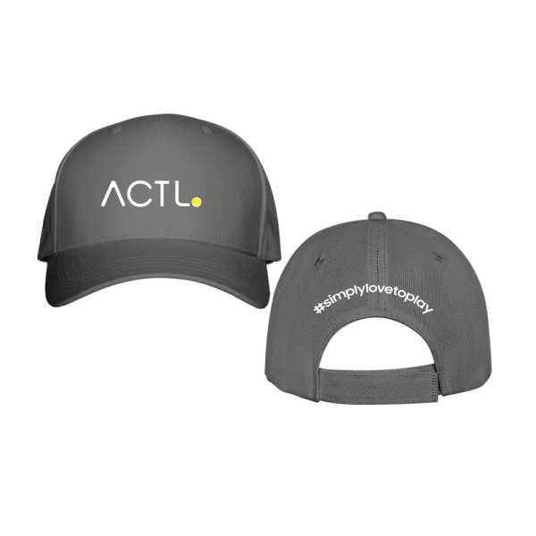 ACTL Cap - Image 2