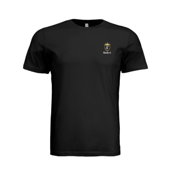 SHAH G Short Sleeve T-shirt - Image 10