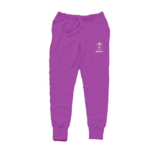 SHAH G Joggers Activewear - Image 12