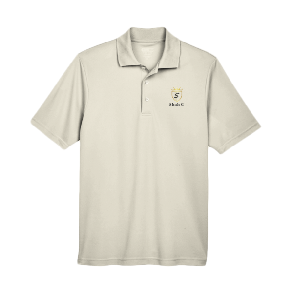 SHAH G Polo T-shirt - Image 10