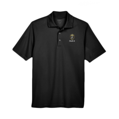 SHAH G Polo T-shirt