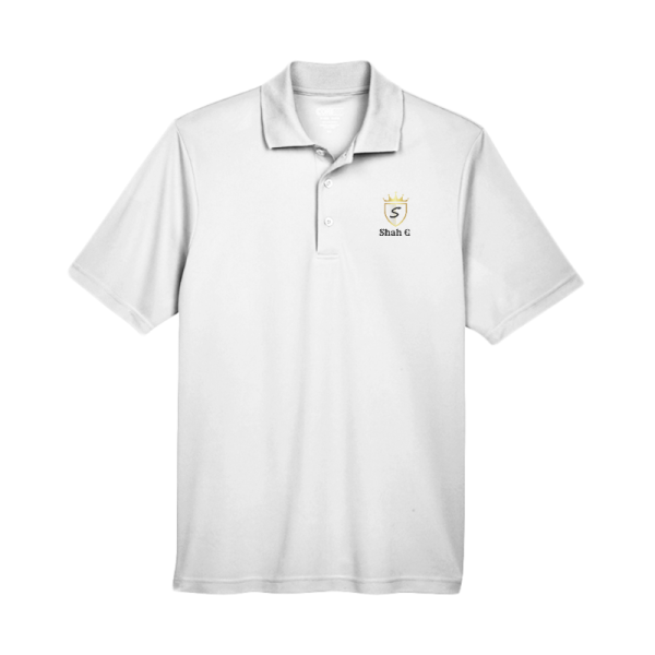 SHAH G Polo T-shirt - Image 13