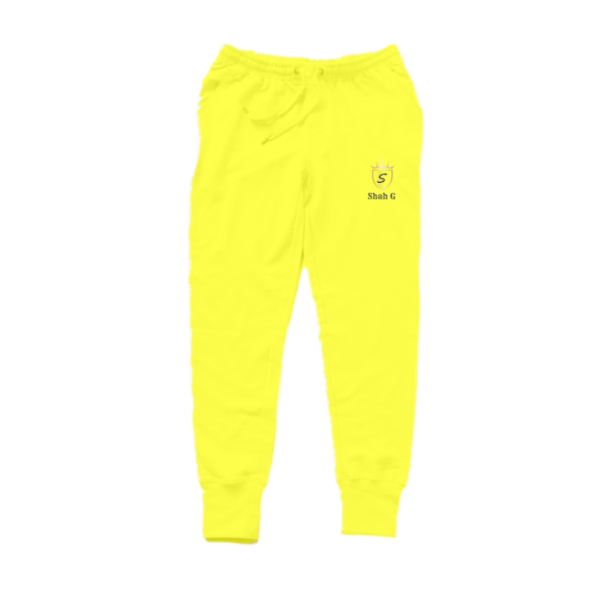 SHAH G Joggers Activewear - Image 3