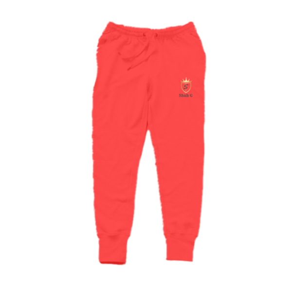 SHAH G Joggers Activewear - Image 5