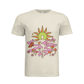 Fierce Woman - short sleeve tshirt