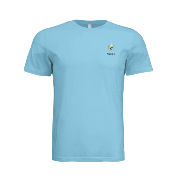 SHAH G Short Sleeve T-shirt - Image 14
