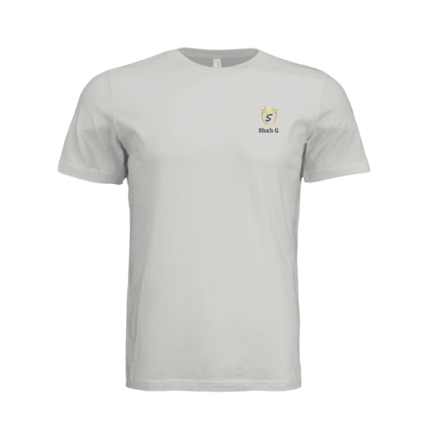 SHAH G Short Sleeve T-shirt - Image 7