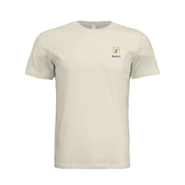 SHAH G Short Sleeve T-shirt - Image 12