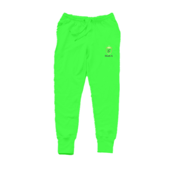 SHAH G Joggers Activewear - Image 9