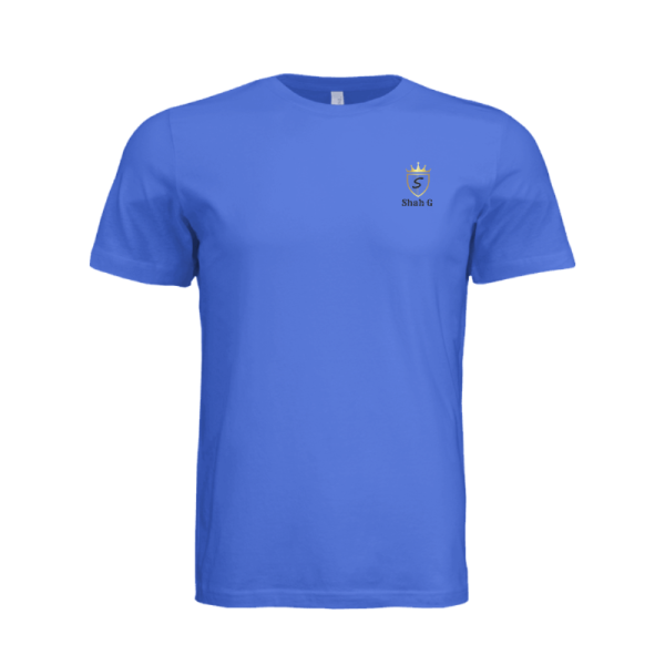 SHAH G Short Sleeve T-shirt - Image 11
