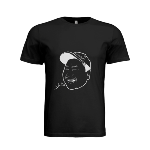 LeeKhaleeji Short Sleeve Tee - Image 3