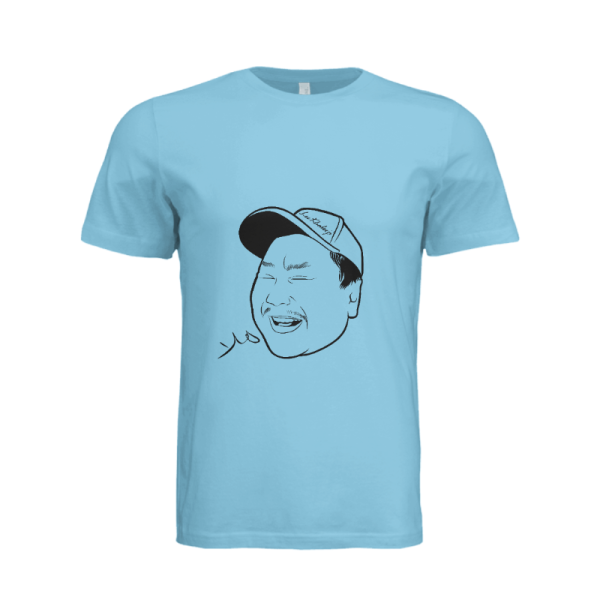 LeeKhaleeji Short Sleeve Tee - Image 2