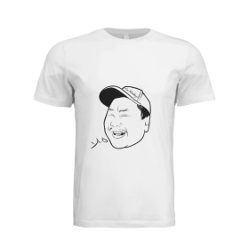 LeeKhaleeji Short Sleeve Tee