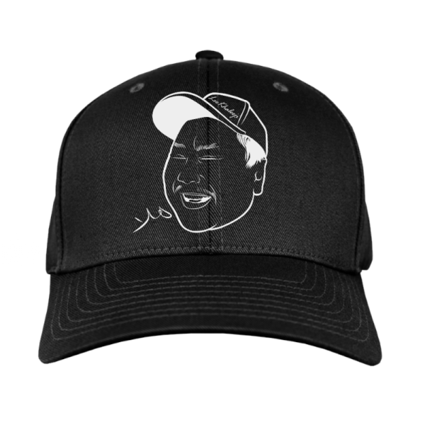LeeKhaleeji Premium Baseball Cap - Image 3