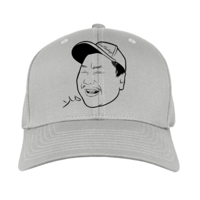 LeeKhaleeji Premium Baseball Cap